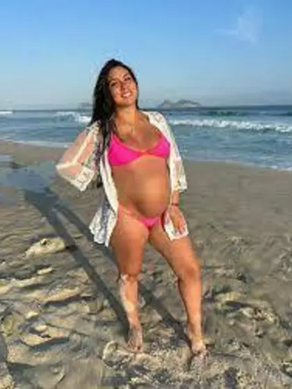 El momento que recuerdo a la perfección es cuando