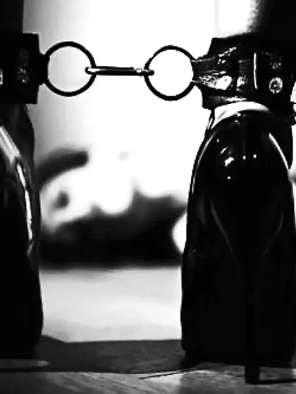 Black and White 618!