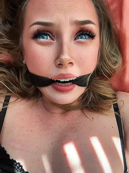 scared teen gets painful dick up ass