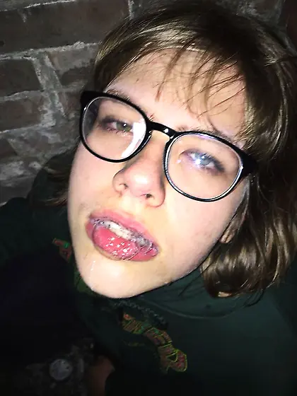 PAWG Sydney from Canada