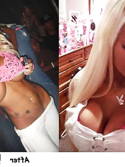 Mein Traumbody...  (four)