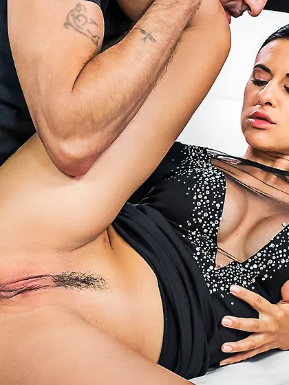 Billie Star is the real star of this fucked up hardcore gallery