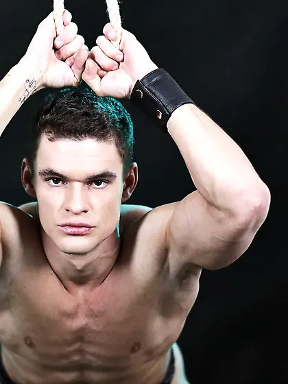 British dirty twinks bareback