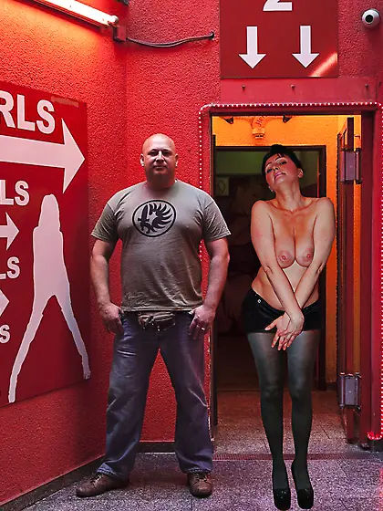 German Whore Mariolitta with Big Tits