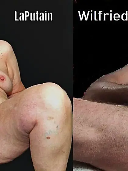 Ottawa Brothel Whore Dolly