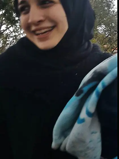 رهام القحبه السوريه