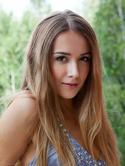 Austrian thin skinny