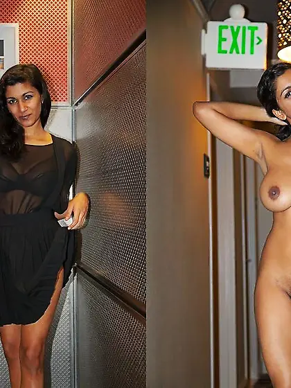 more dressed undressed from the web