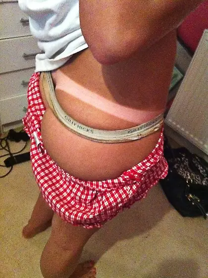 Uk amateur slag Juliette exposed