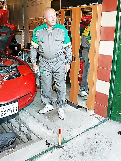 Two Grandpas Fuck Young Busty Teen Girl PART 3