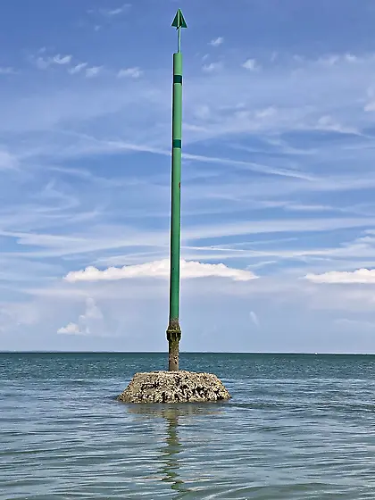 Crab gods demand a sacrifice 4