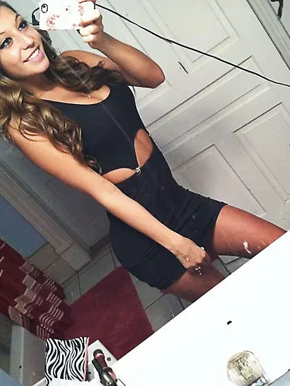 Willow from North Carolina