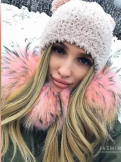 Petite bisexual big tits