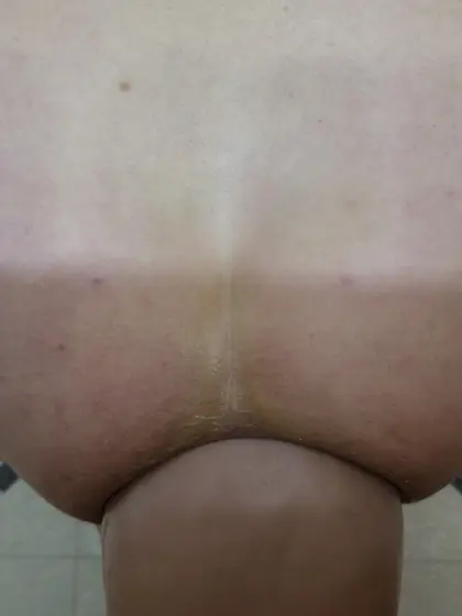 xxxl boss hogg dildo