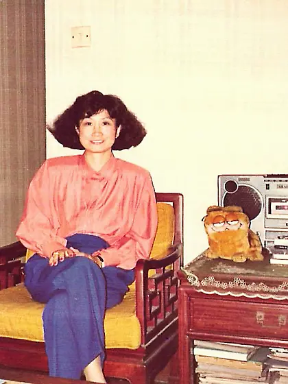 Put a whippin on their cunt