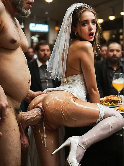 Lanaxes Ai Wedding Album