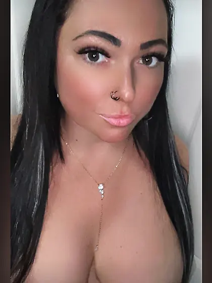 Lauren Nicole aka treasuredchest leaked OF