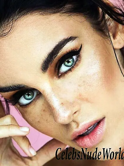 Jessica Lowndes Erotic