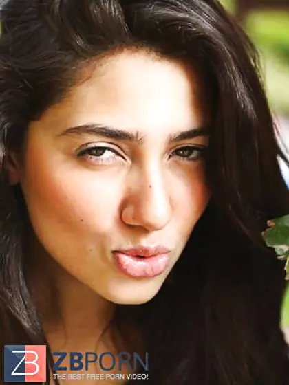 Mahira khan