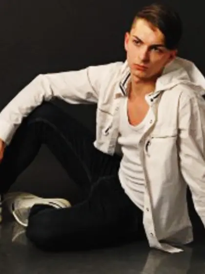 Redhead terminator69 perform butt