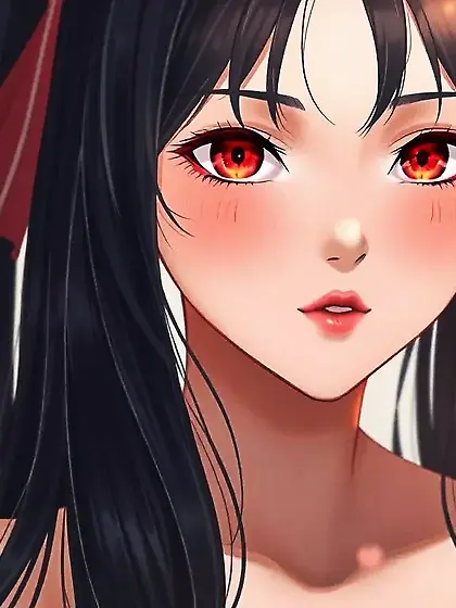 Kyoshi your top virtual slut