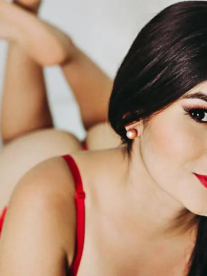 Latin 18yo teen webcam