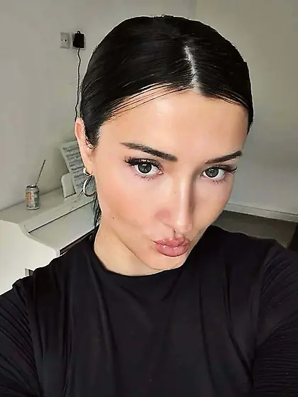 uk fitness whore pawg beth