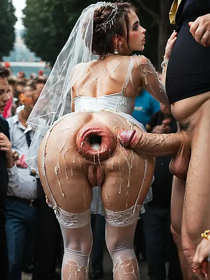 Lanaxes Ai Wedding Album