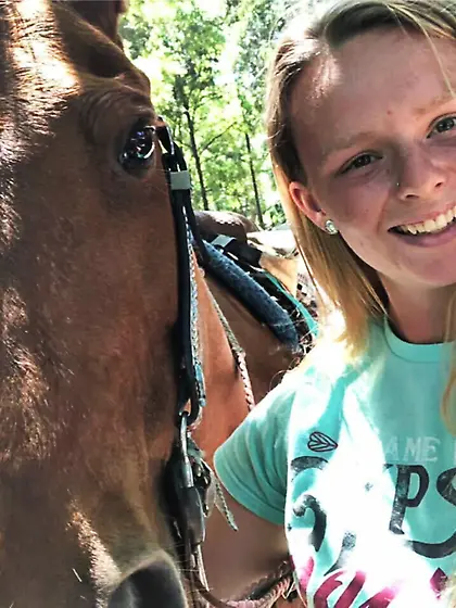 country girl wants to ride you instead