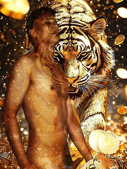 转发 (贵人已经出现)