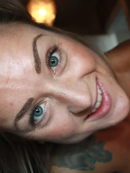 Norwegian Hottie Big Boobs