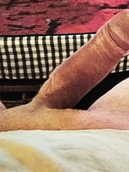 My German Monster cock