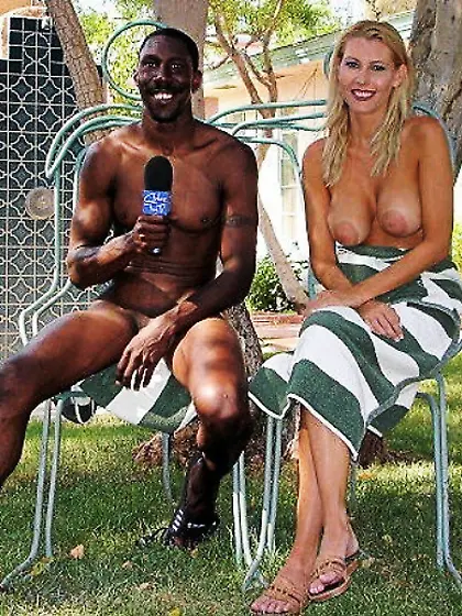 Friends, Family, and Strangers