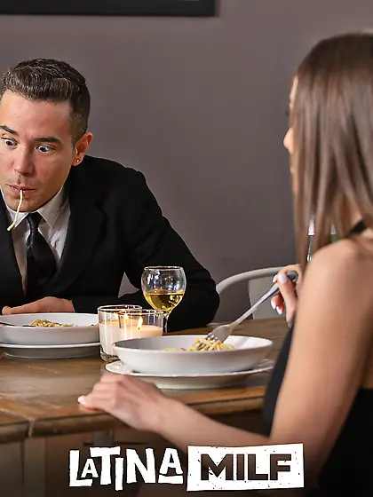 Tinder Date Gone Right