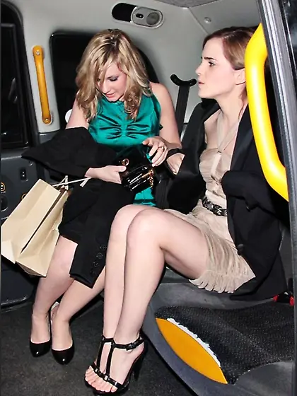 Emma Watson,  cum for Emma's ankles/feet pics.