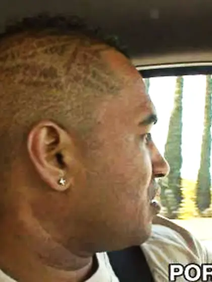 Horny young black sluts