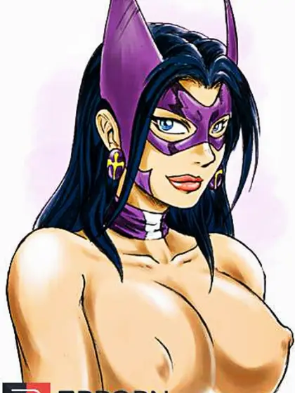 DC Comics Damsels