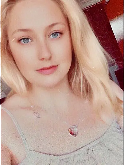 Stalked Christian Ukrainian teen