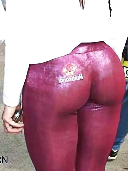 Mujeres Con Calzas, Chicas En Pantalones Apretadas