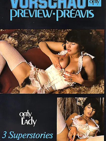 The Best of Jacqueline Brooks