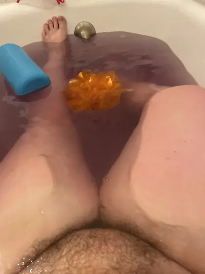 BBW Chubby Hairy Girlfriend with Huge Tits