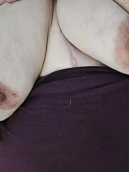 Teen self shot spank bank