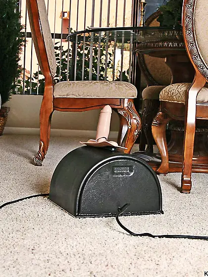 The big titted brunette milf Kendra Secrets feeling ecstasy on t