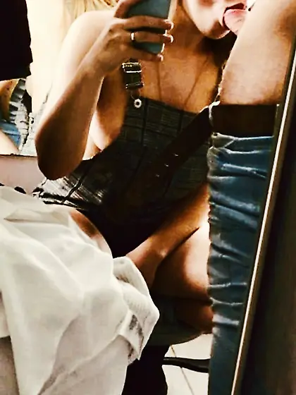 Pauline delicious webslut from Spain