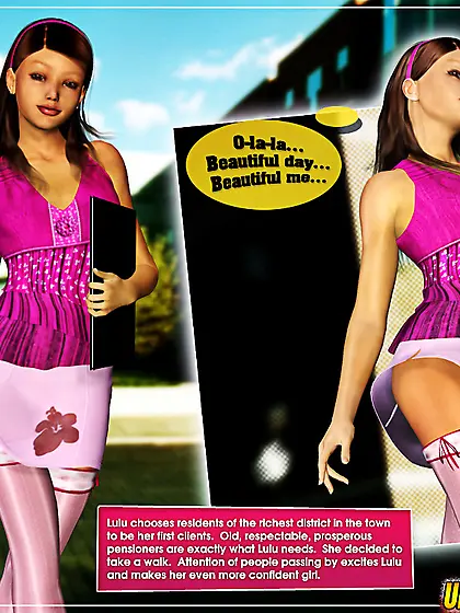 Fellow bangs teen lusty