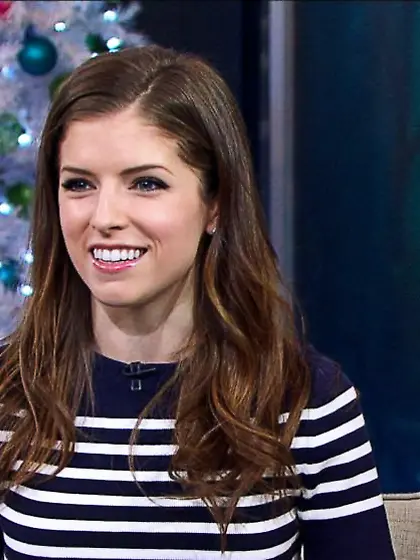 Anna Kendrick - Christmas