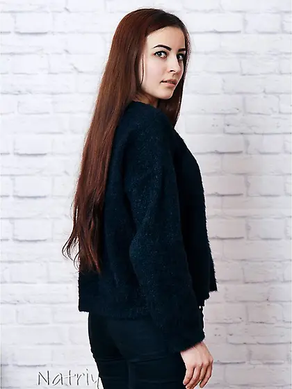 Natriy McDonald waiter first nude pictures in casting