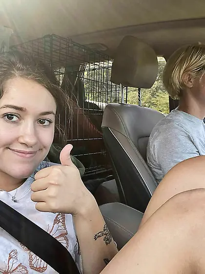 Mothers and daughters