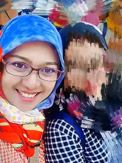 Ira Brilliantica - Nogosari,  Glonggong,  Jawa Tenga