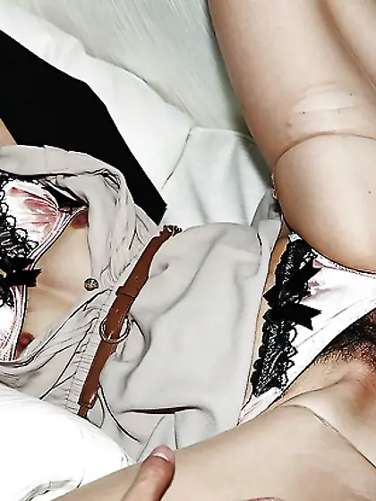 Sexy asian captions 3